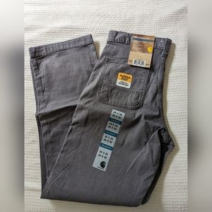 Carhartt Rugged Flex Work Pants